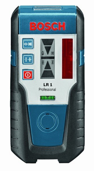 LR 1 Professional Lézervevő