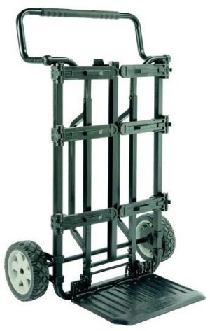 DeWALT DS Szállítókocsi