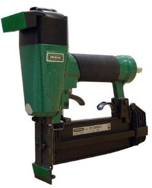 2P-J50SVN Üvegléc szegbelövő gép