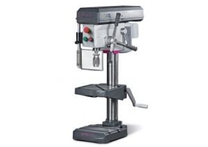 Optimum B16 H (átm.13mm, 550W/400V) oszlopos fúrógép