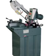 Szalagfûrészgép OPTIMUM S150G Vario