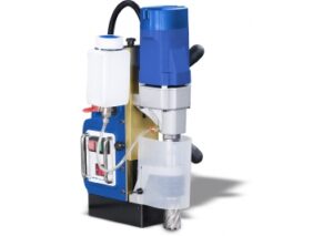 Optimum / Metallkraft MB351 35mm/15kN/1100W Mágnestalpas fúró