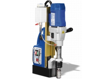Optimum / Metallkraft MB 502 mágnestalpas fúrógép 50mm/32kN/1800W