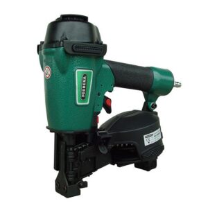 5X-DA63 Szegbelövő gép