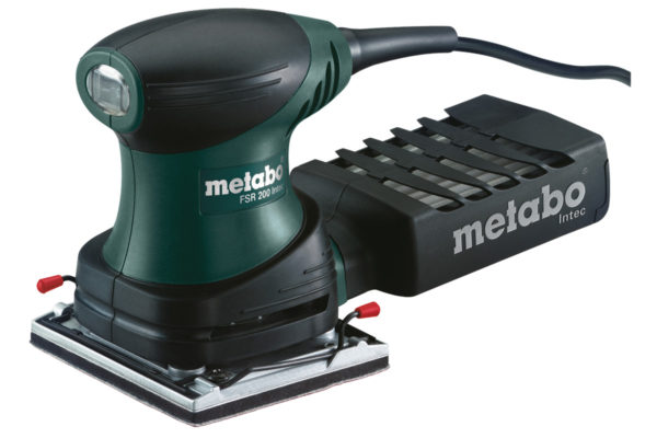 Metabo FSR 200 Intec marokcsiszoló