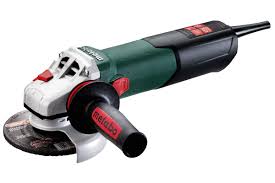 Metabo WEV15-125 Quick sarokcsiszoló