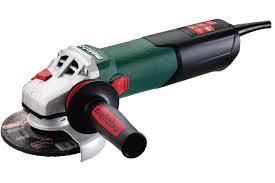 Metabo WEA 17-125 Quick sarokcsiszoló