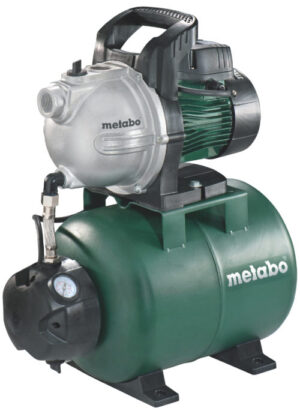 Metabo HWW 4000/25 G házi vízellátó