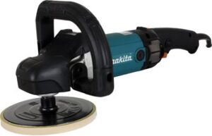 Makita 9237CB polírozógép