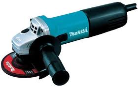 Makita 9557HNR egykezes sarokcsiszoló