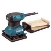 BO 4555 rezgőcsiszoló