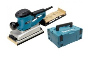 Makita BO4900VJ rezgőcsiszoló