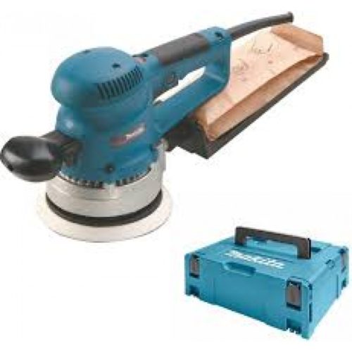 Makita BO6030J excentercsiszoló