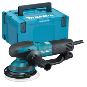 Makita BO6050J dual excentercsiszoló