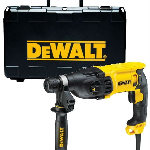 D 25133 K Fúró- vésőkalapács