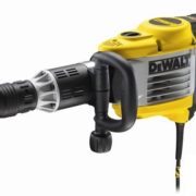 D 25902 K SDS-Max bontókalapács