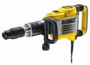 D 25902 K SDS-Max bontókalapács