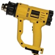 D 26411  hőlégfúvó