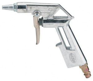 AP-RS Kifúvó pisztoly