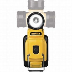 DCL 510 N  akkus lámpa