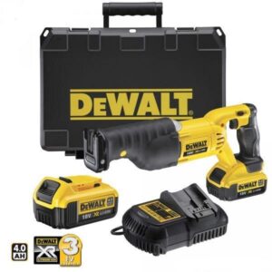 DCS 380M2 akkus kardfűrész