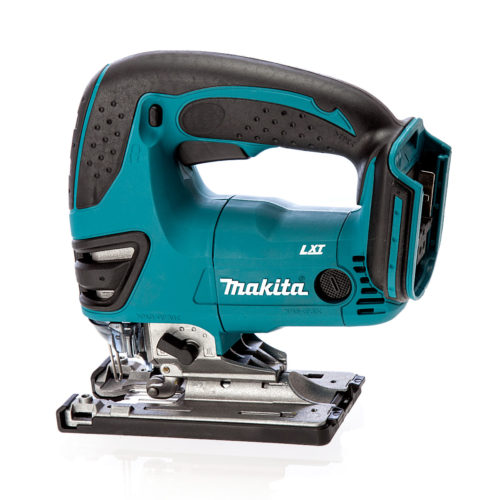 Makita DJV180Z 18V Li-ion akkus szúrófűrész (Akku és töltő nélkül!)