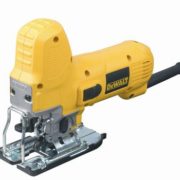 DW 343 K dekopírfűrész