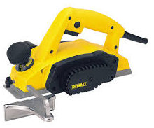 Dewalt DW680 gyalugép