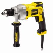 DWD 221  alacsony fordulatú fúrógép