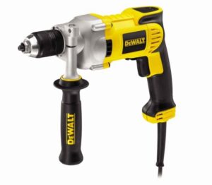 DWD 221  alacsony fordulatú fúrógép