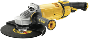 Dewalt DWE4579R  sarokcsiszoló