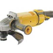DWE 4599  sarokcsiszoló 2600W