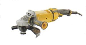 DWE 4599  sarokcsiszoló 2600W