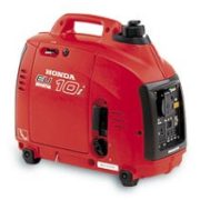 EU 10i HONDA áramfejlesztő