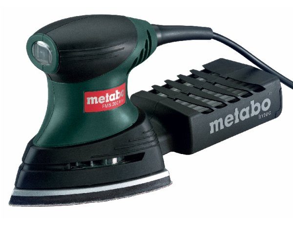 FMS 200 Intec multi deltacsiszoló