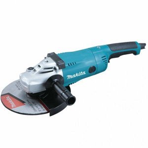 GA 9020 RF lágyindításu sarokcsiszoló