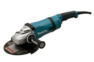 GA 9040 RF01 lágyindításu sarokcsiszoló