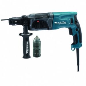 HR 2470 T fúró-vésőkalapács