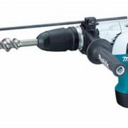 HR 4002  fúró-vésőkalapács