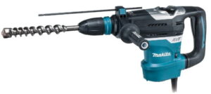 Makita HR4013C fúró-vésőkalapács
