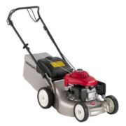 HRG 416 P benzines fűnyíró