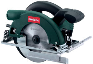 KS 54SP kézi körfűrészgép