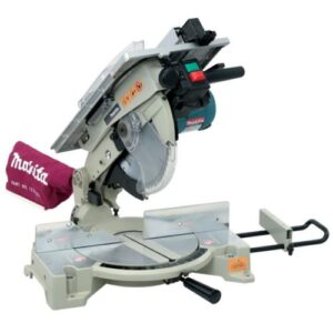 Makita LH1040 kombinált gérvágó fűrész