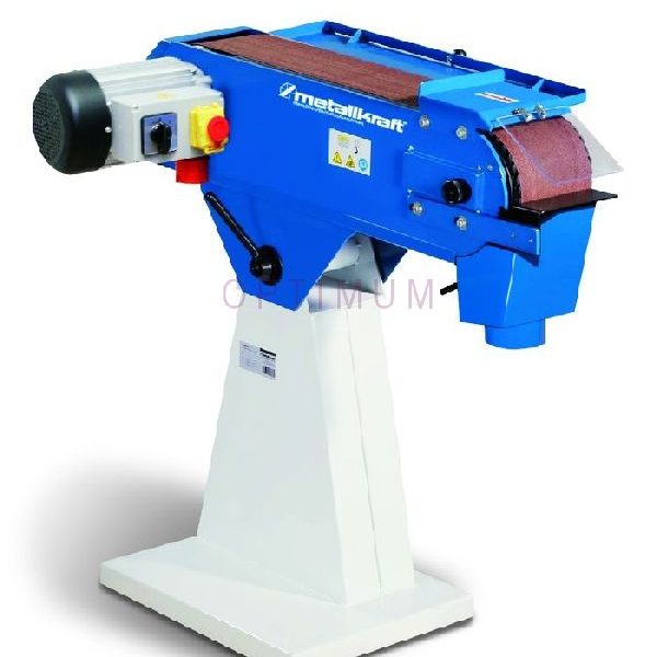 MBSM 150-200-2 Fémipari szalagcsiszoló