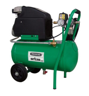 Prebena ORKAN 260 KOMPRESSZOR