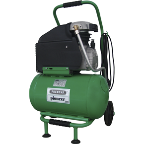Prebena PIONEER 260 KOMPRESSZOR