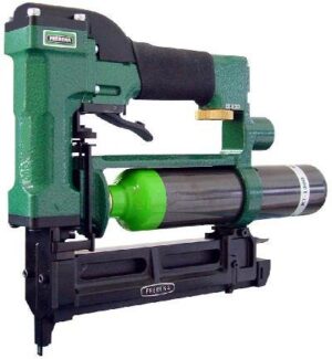 PKT-2-ES40-S Levegőpatronos kapocsbelövő gép