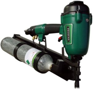 Prebena PKT-7-RK90-S Levegőpatronos szegbelövő gép