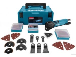 Makita TM3010CX5J Multifunkciós gép