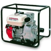 WH 20 víz és zagyszívattyú